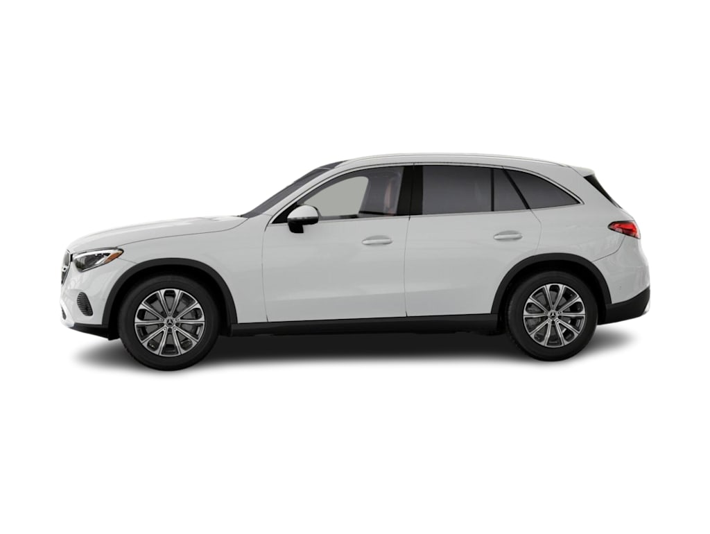 Thumbnail: 2025 Mercedes-Benz GLC - 34