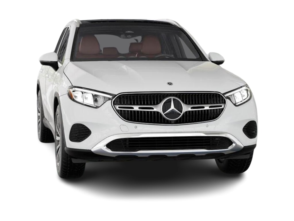 Thumbnail: 2025 Mercedes-Benz GLC - 10
