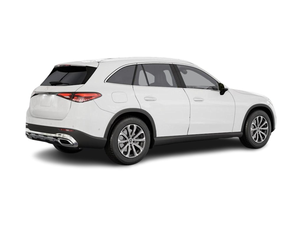 Thumbnail: 2025 Mercedes-Benz GLC - 22