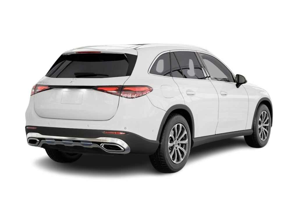Thumbnail: 2025 Mercedes-Benz GLC - 24