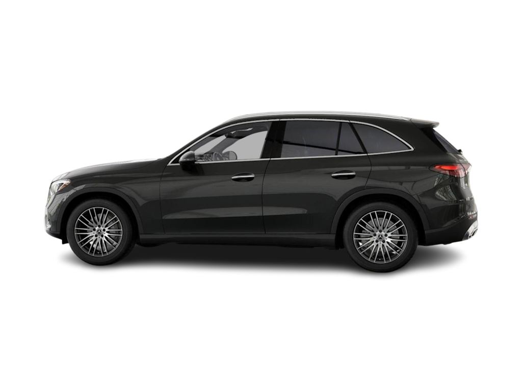 Thumbnail: 2025 Mercedes-Benz GLC - 32