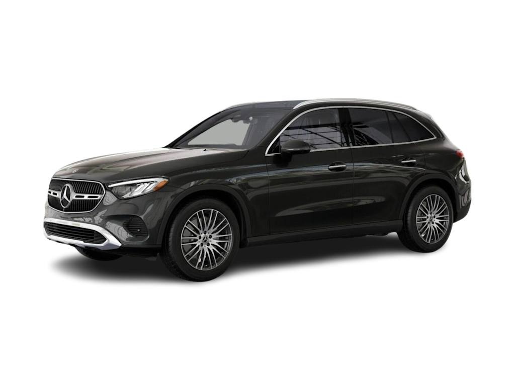 Thumbnail: 2025 Mercedes-Benz GLC - 37