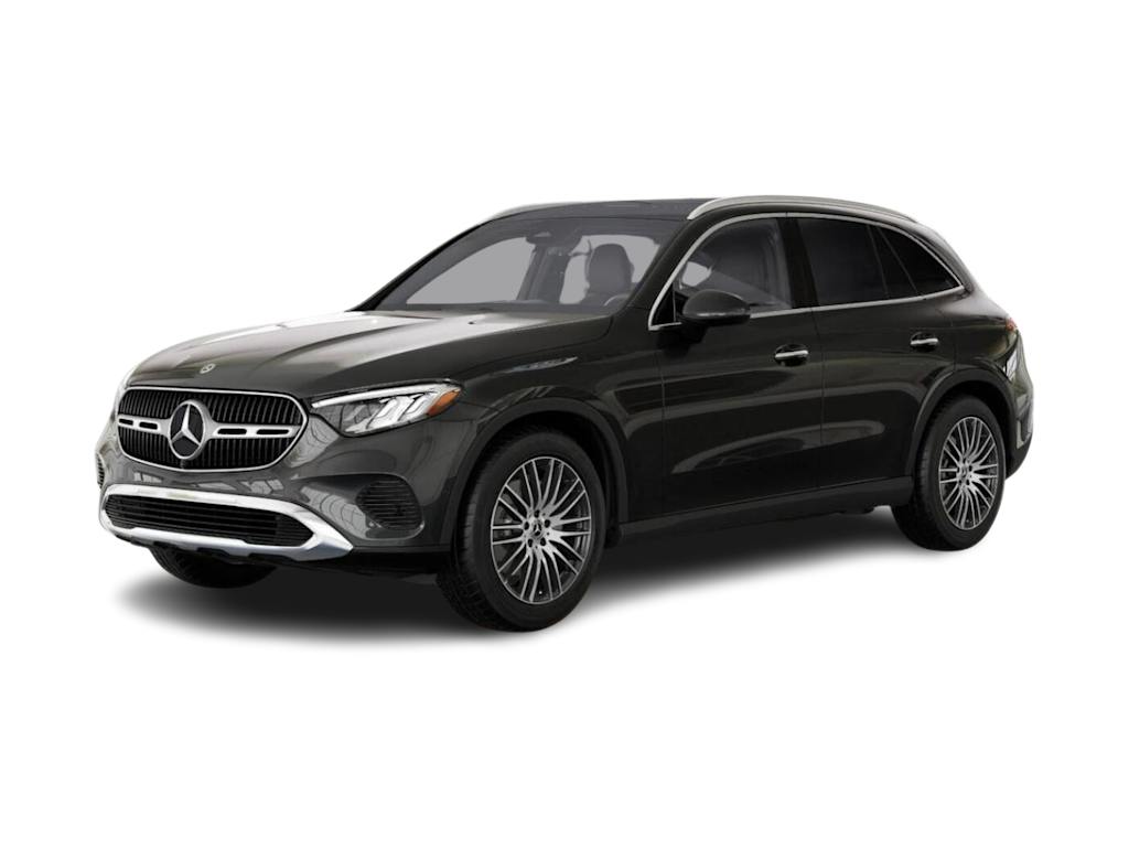 Thumbnail: 2025 Mercedes-Benz GLC - 38