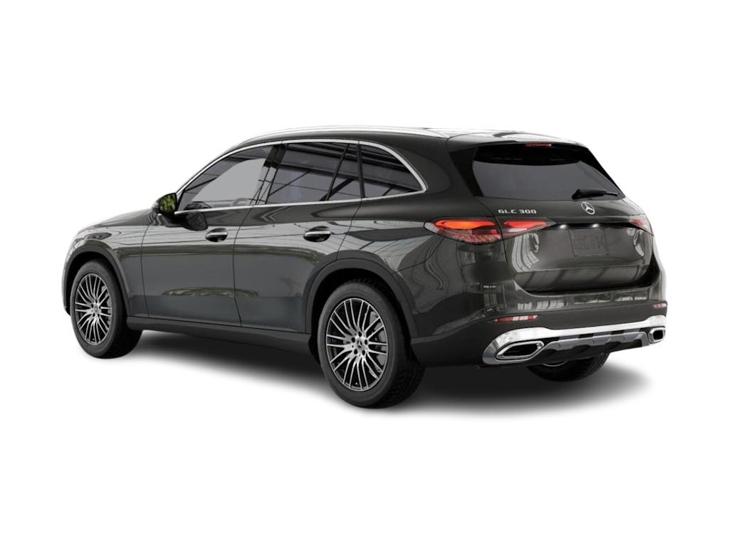 Thumbnail: 2025 Mercedes-Benz GLC - 29