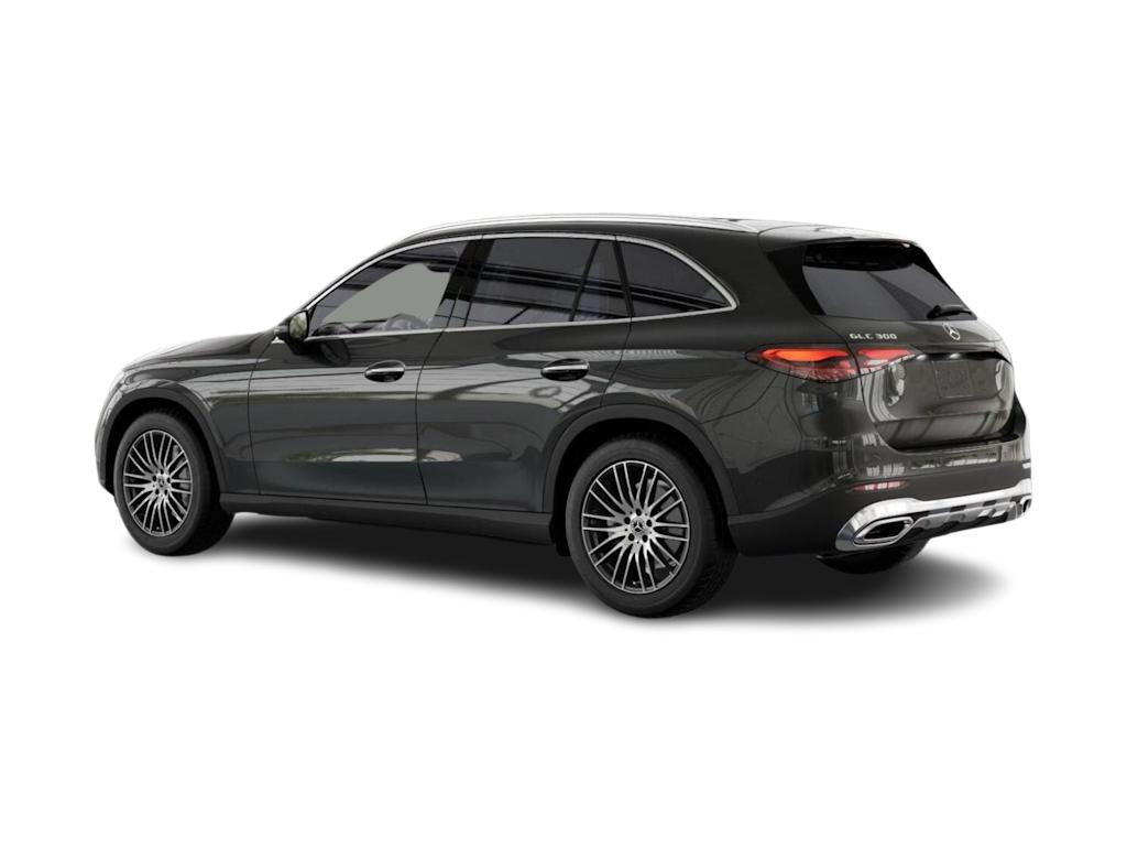 Thumbnail: 2025 Mercedes-Benz GLC - 30