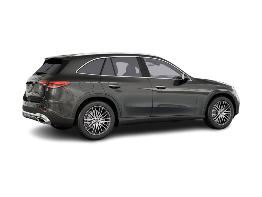 Thumbnail: 2025 Mercedes-Benz GLC - 21