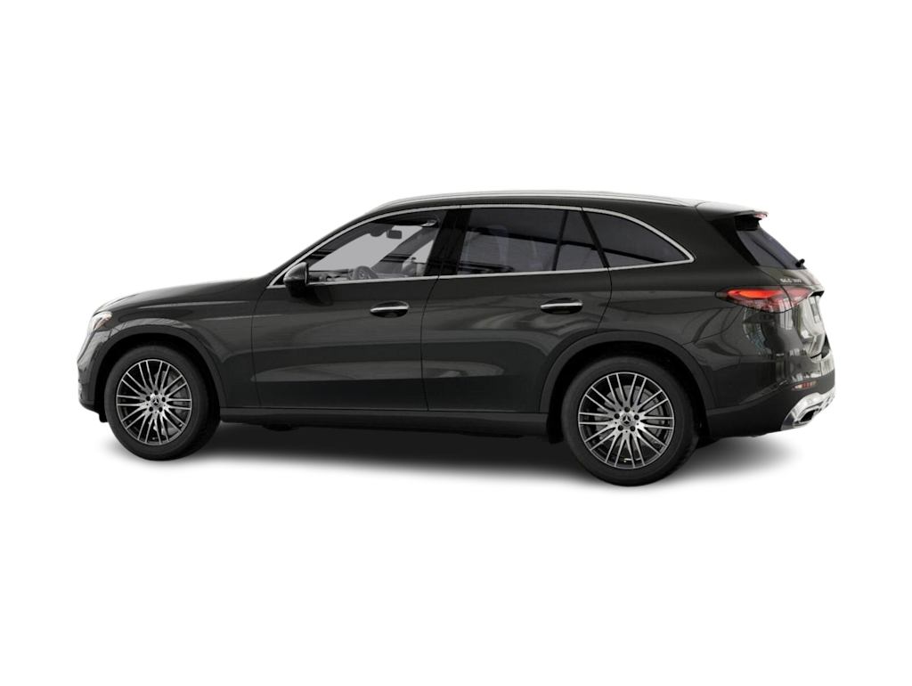 Thumbnail: 2025 Mercedes-Benz GLC - 31