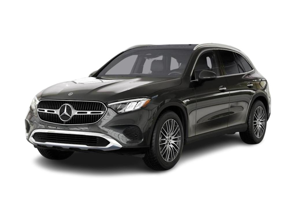 Thumbnail: 2025 Mercedes-Benz GLC - 39