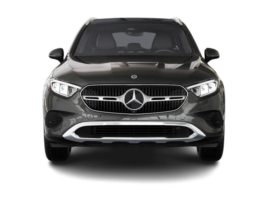 Thumbnail: 2025 Mercedes-Benz GLC - 6