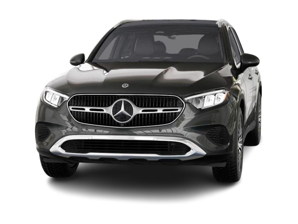 Thumbnail: 2025 Mercedes-Benz GLC - 41