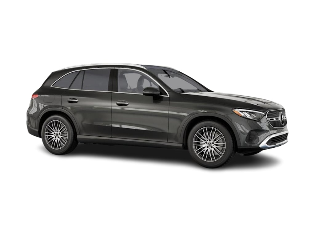 Thumbnail: 2025 Mercedes-Benz GLC - 16