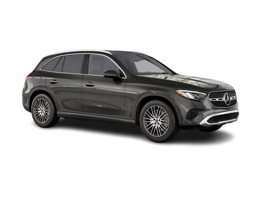 Thumbnail: 2025 Mercedes-Benz GLC - 15