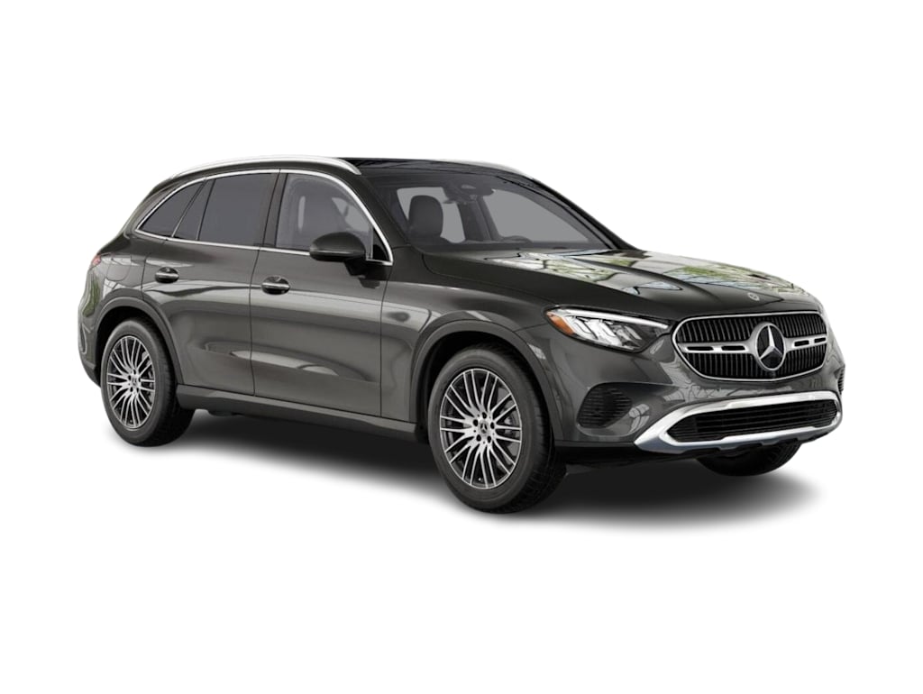 Thumbnail: 2025 Mercedes-Benz GLC - 14