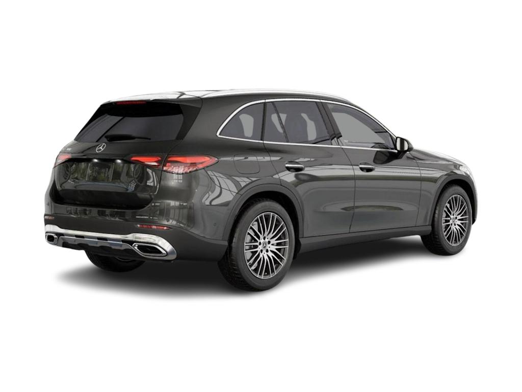 Thumbnail: 2025 Mercedes-Benz GLC - 23