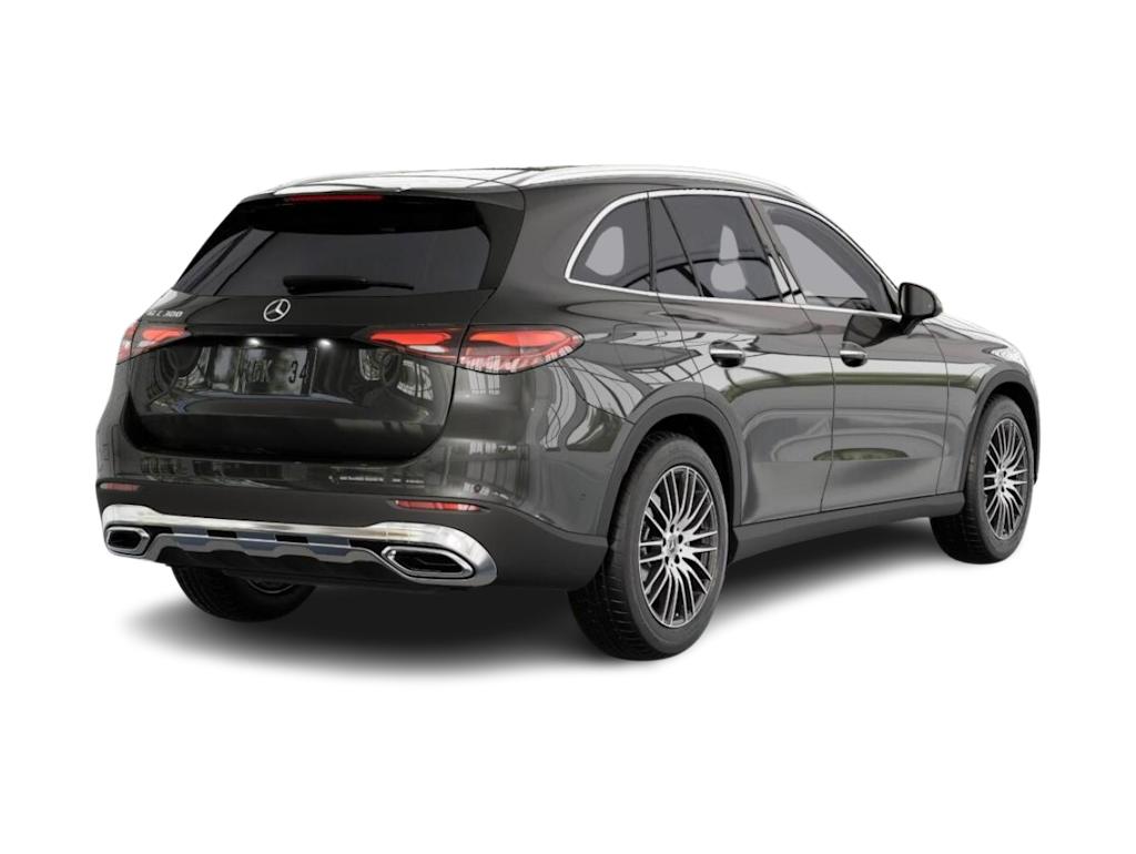 Thumbnail: 2025 Mercedes-Benz GLC - 24