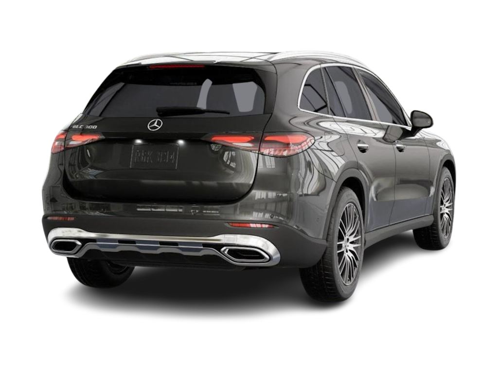 Thumbnail: 2025 Mercedes-Benz GLC - 25