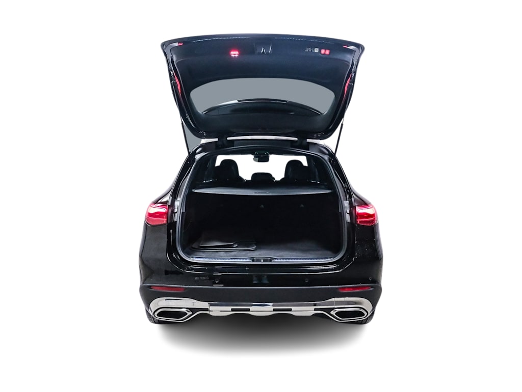 Thumbnail: 2025 Mercedes-Benz GLC - 15