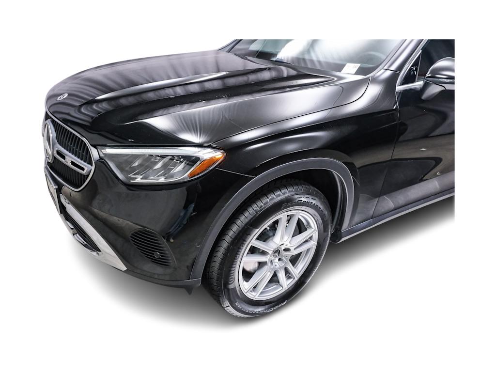 Thumbnail: 2025 Mercedes-Benz GLC - 23