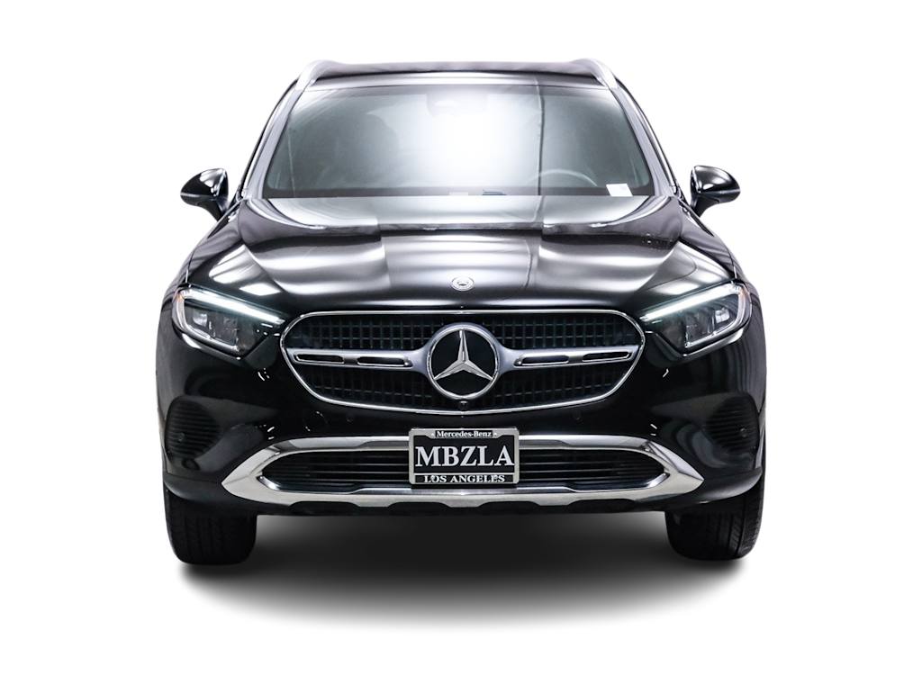 Thumbnail: 2025 Mercedes-Benz GLC - 5
