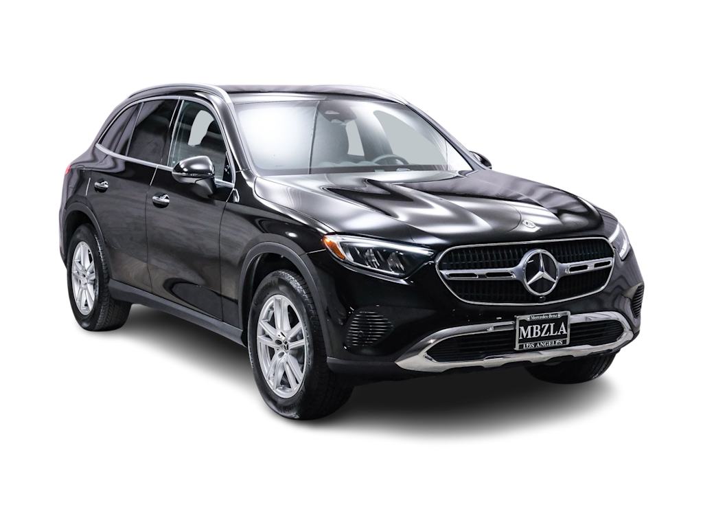 Thumbnail: 2025 Mercedes-Benz GLC - 18