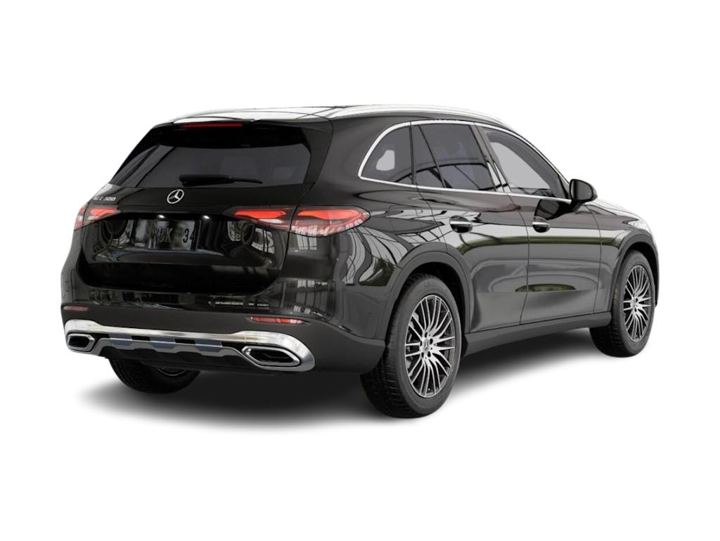 Thumbnail: 2025 Mercedes-Benz GLC - 23