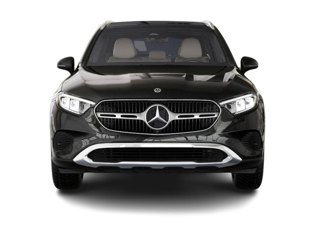 Thumbnail: 2025 Mercedes-Benz GLC - 6