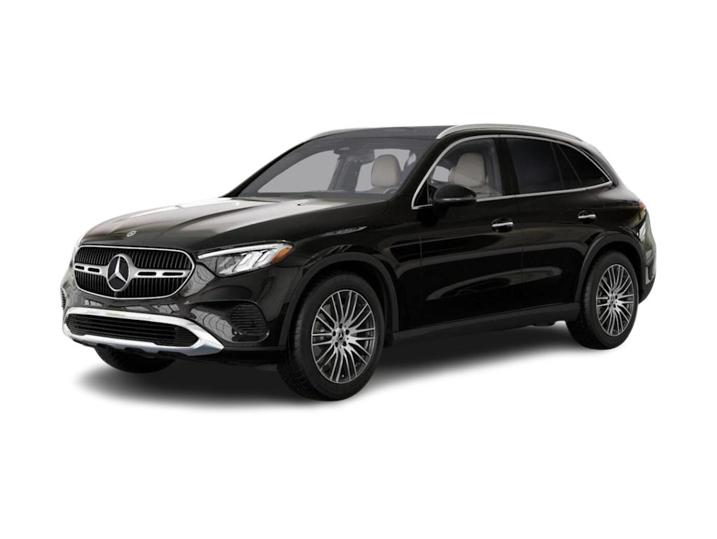 Thumbnail: 2025 Mercedes-Benz GLC - 37