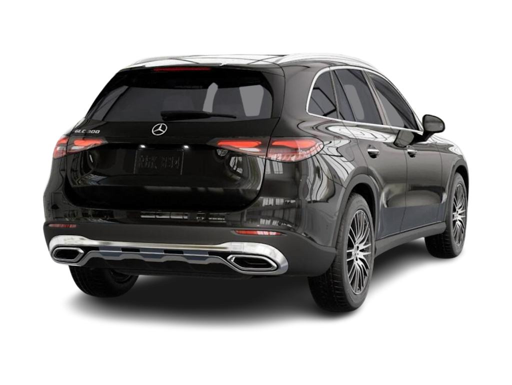 Thumbnail: 2025 Mercedes-Benz GLC - 24