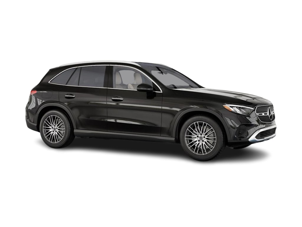 Thumbnail: 2025 Mercedes-Benz GLC - 15