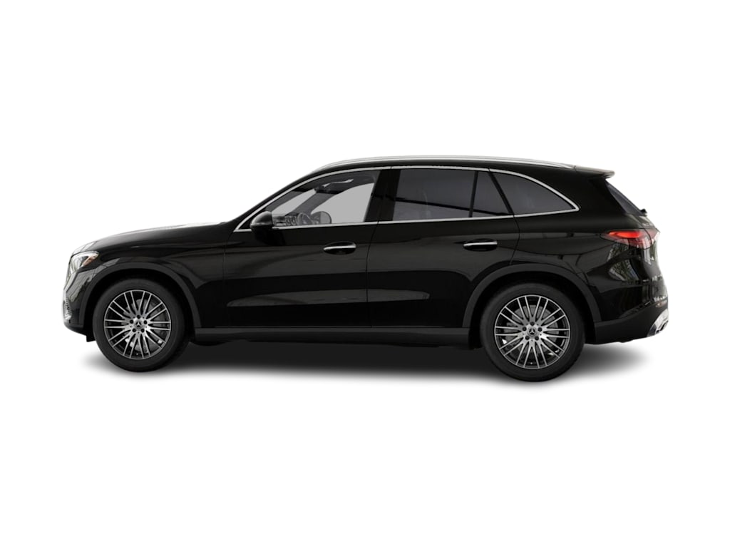 Thumbnail: 2025 Mercedes-Benz GLC - 31