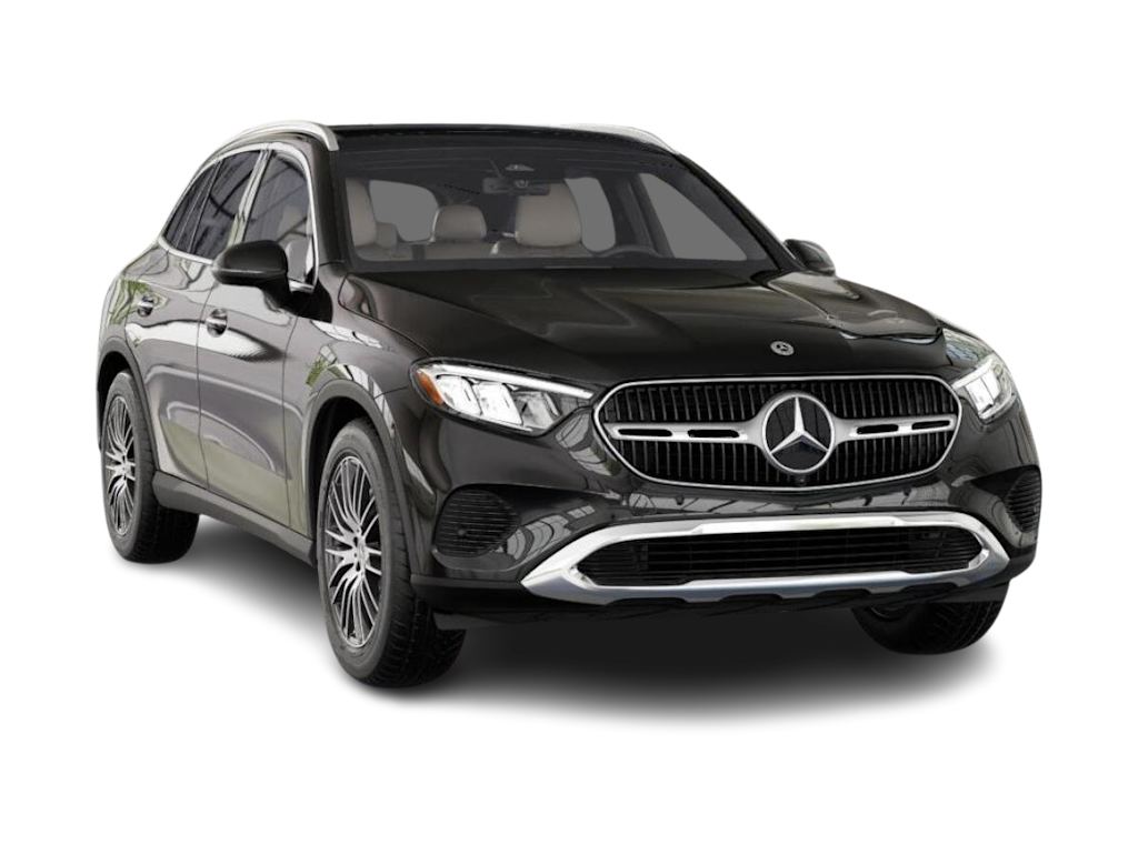 Thumbnail: 2025 Mercedes-Benz GLC - 11