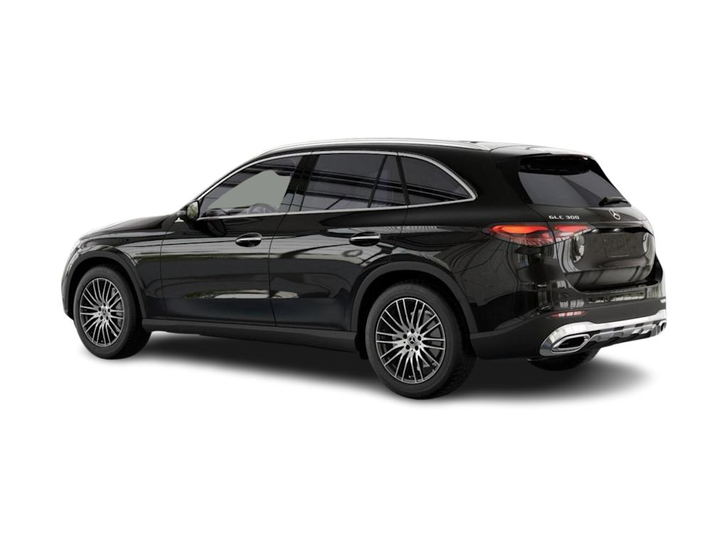 Thumbnail: 2025 Mercedes-Benz GLC - 29