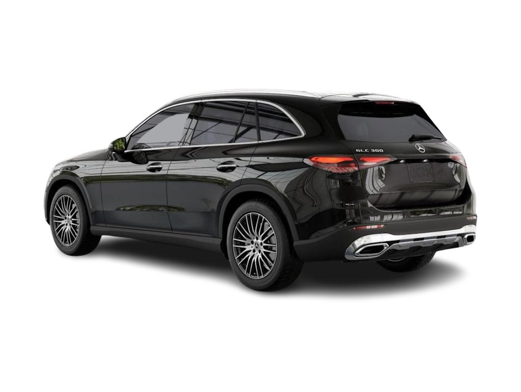 Thumbnail: 2025 Mercedes-Benz GLC - 28