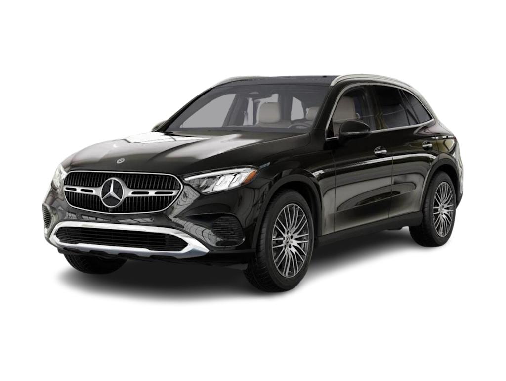 Thumbnail: 2025 Mercedes-Benz GLC - 38