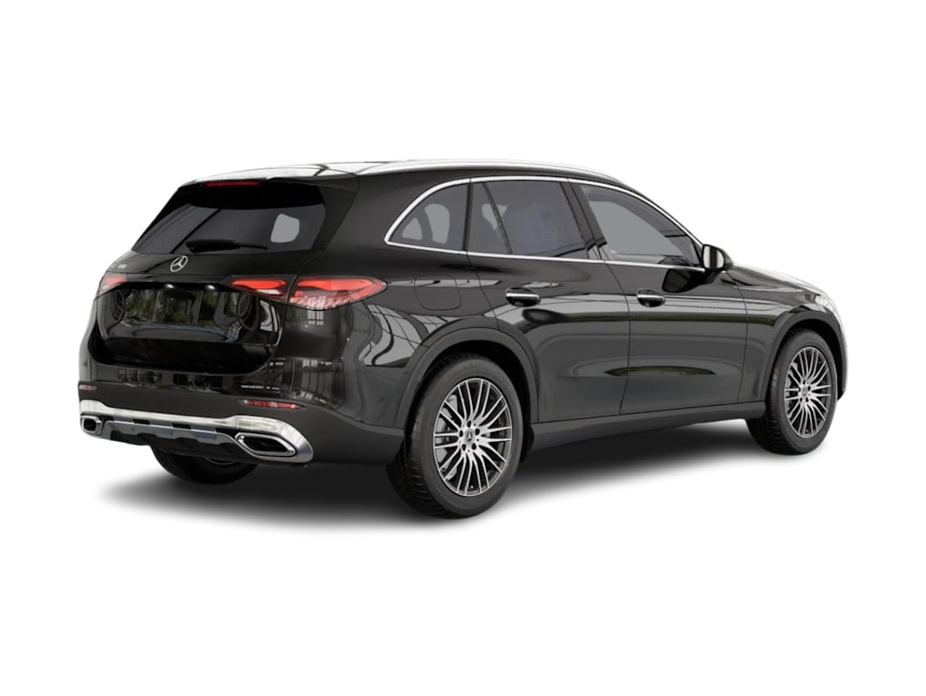 Thumbnail: 2025 Mercedes-Benz GLC - 22