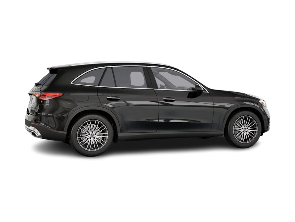 Thumbnail: 2025 Mercedes-Benz GLC - 19