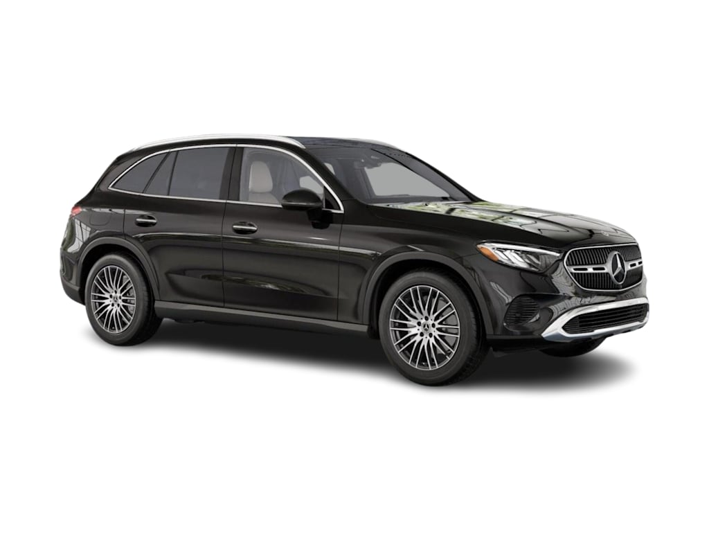 Thumbnail: 2025 Mercedes-Benz GLC - 14