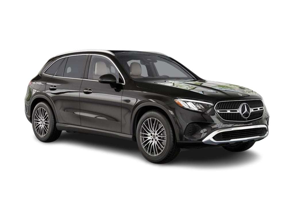 Thumbnail: 2025 Mercedes-Benz GLC - 13