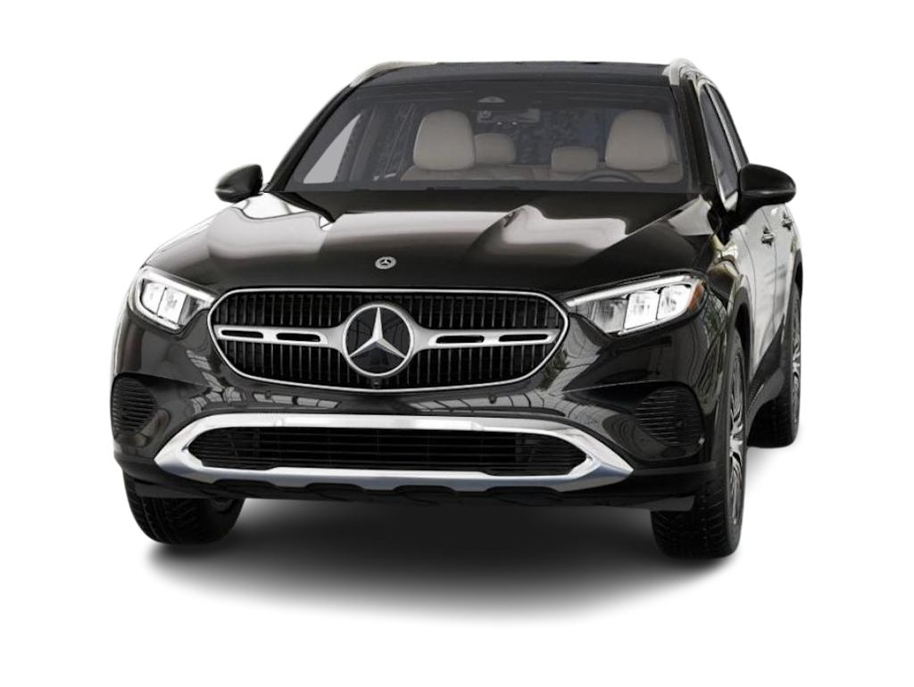 Thumbnail: 2025 Mercedes-Benz GLC - 40