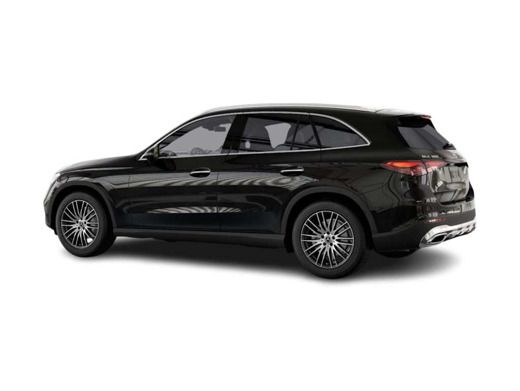 Thumbnail: 2025 Mercedes-Benz GLC - 3