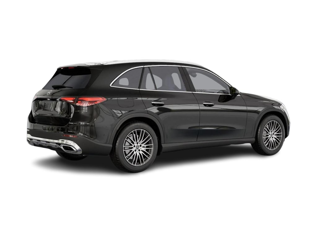 Thumbnail: 2025 Mercedes-Benz GLC - 21