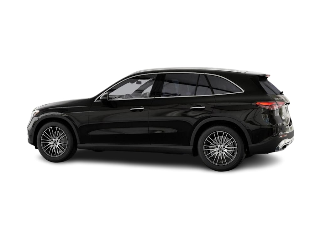 Thumbnail: 2025 Mercedes-Benz GLC - 30
