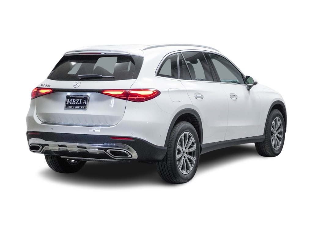 Thumbnail: 2025 Mercedes-Benz GLC - 15