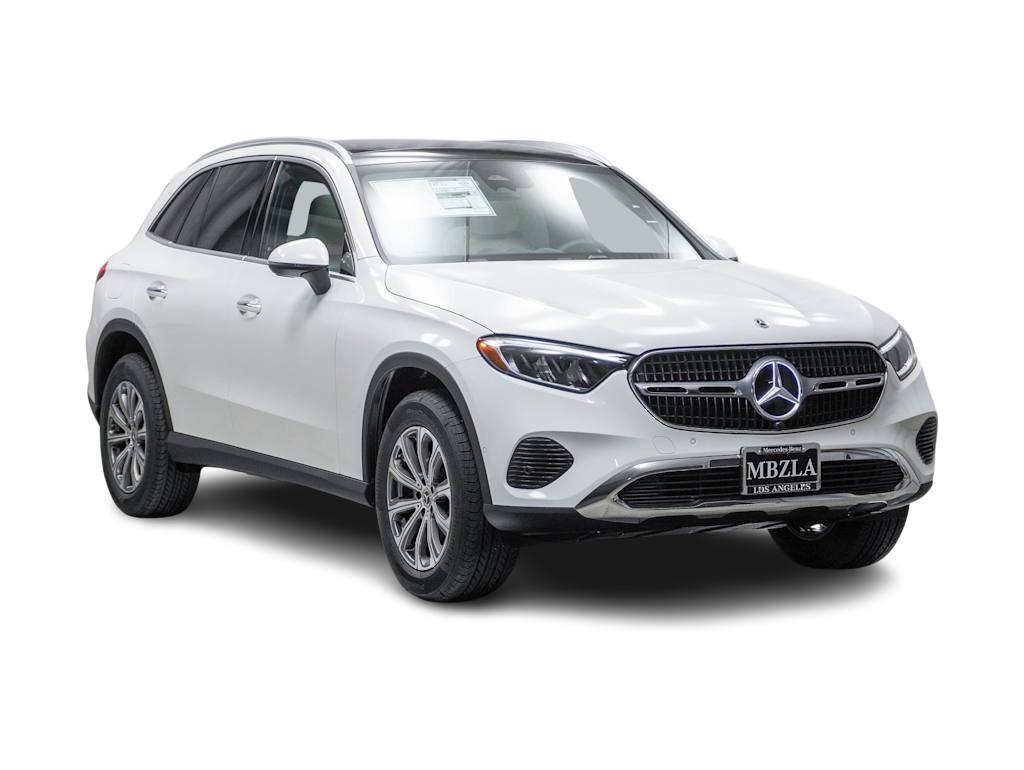 Thumbnail: 2025 Mercedes-Benz GLC - 16