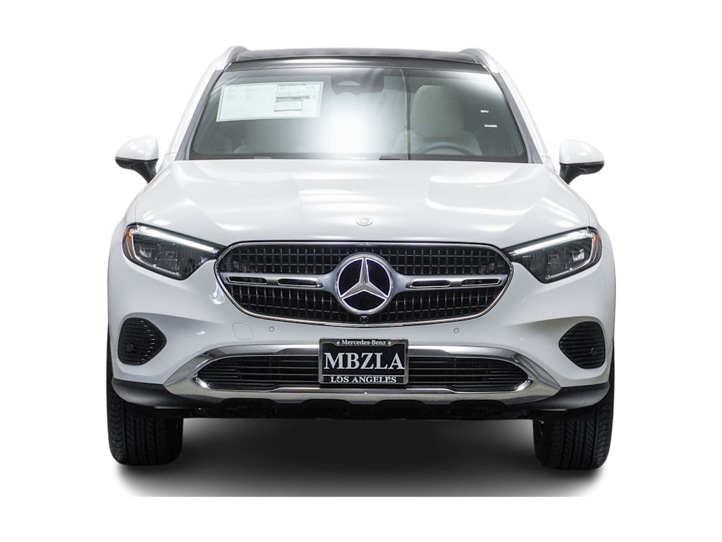 Thumbnail: 2025 Mercedes-Benz GLC - 5