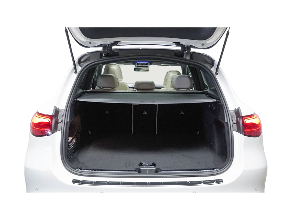 Thumbnail: 2025 Mercedes-Benz GLC - 14