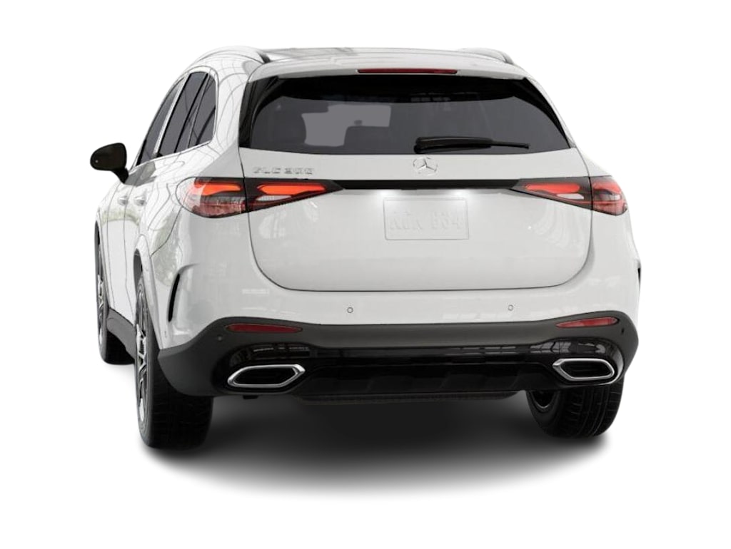 Thumbnail: 2025 Mercedes-Benz GLC - 27