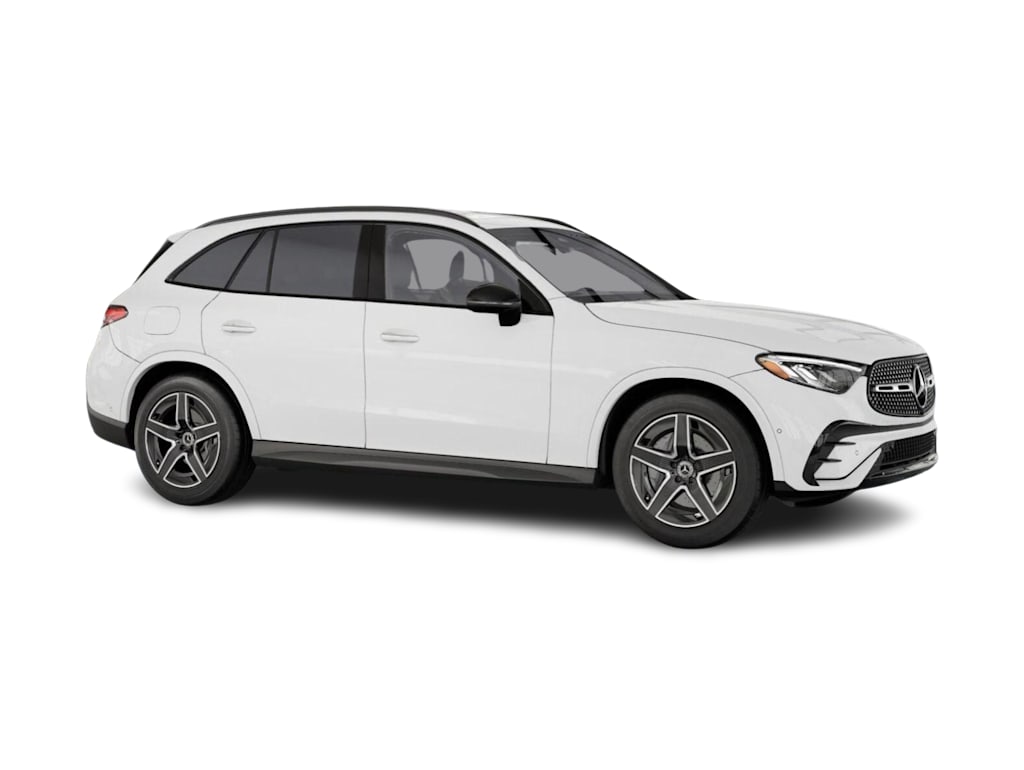 Thumbnail: 2025 Mercedes-Benz GLC - 14