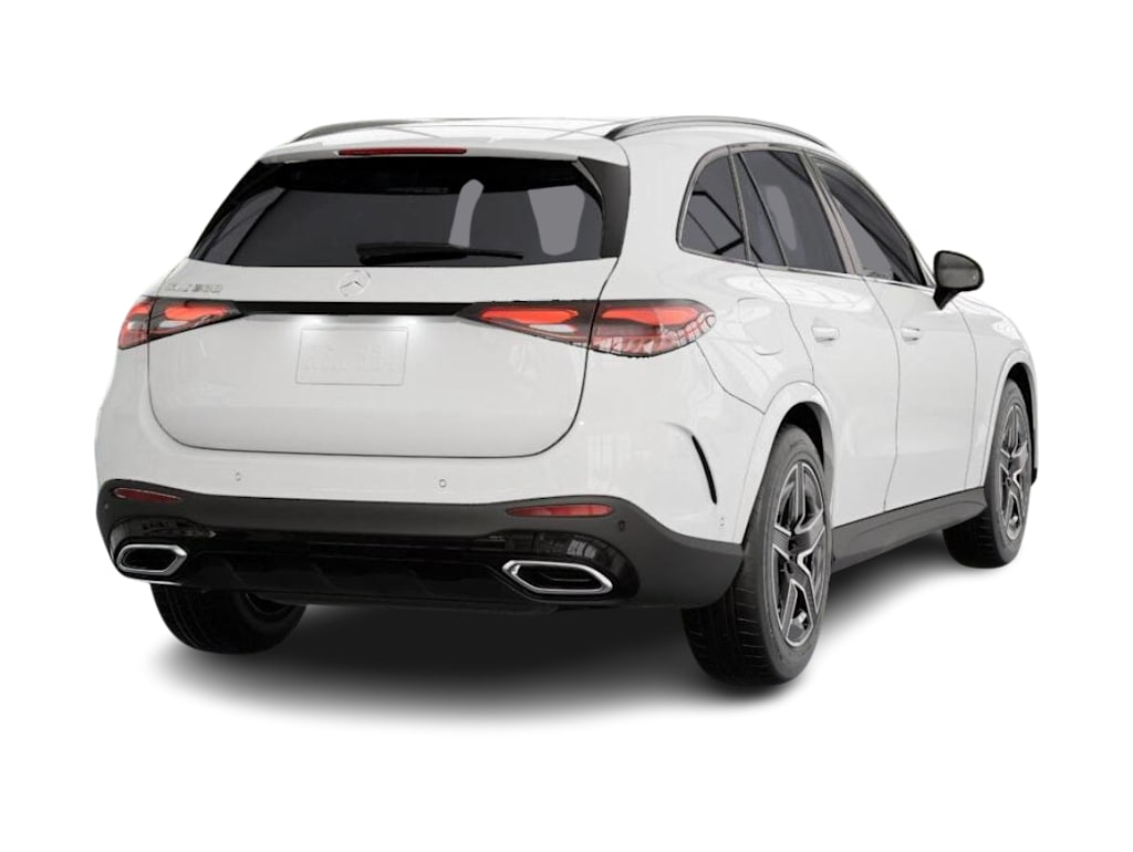 Thumbnail: 2025 Mercedes-Benz GLC - 24