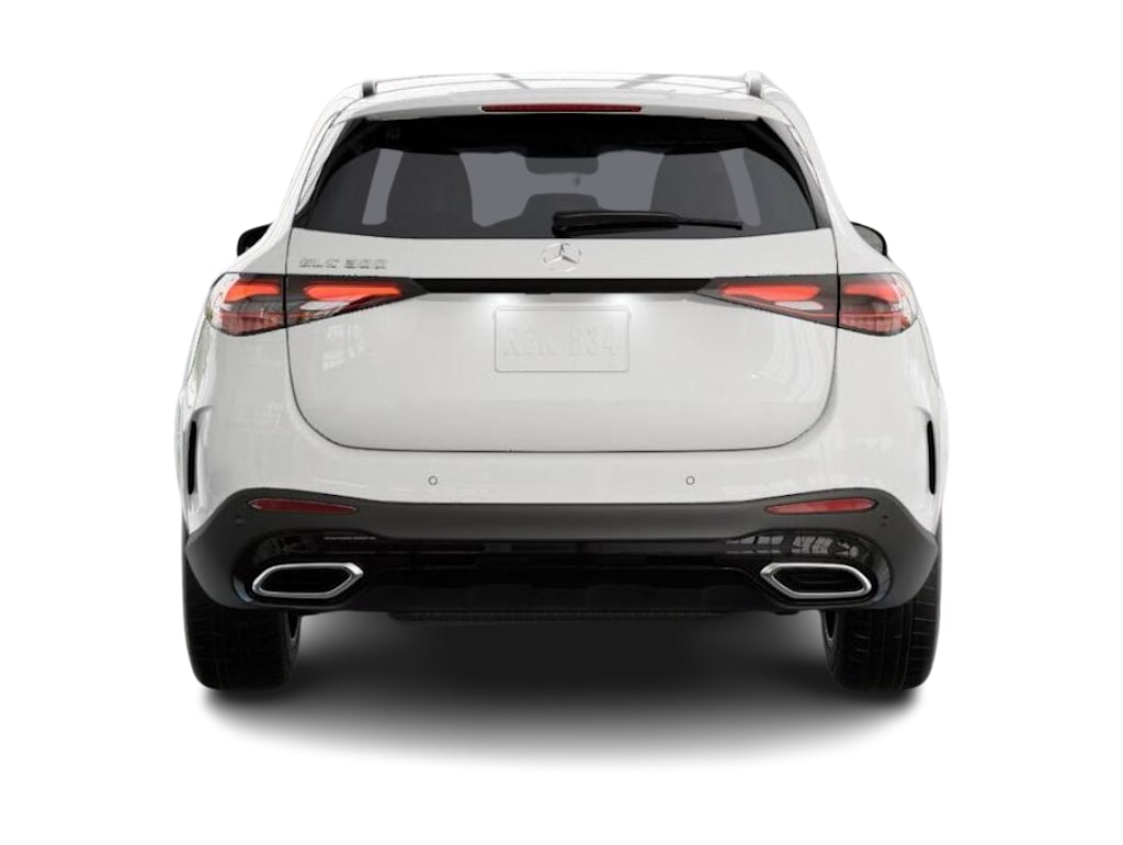 Thumbnail: 2025 Mercedes-Benz GLC - 26